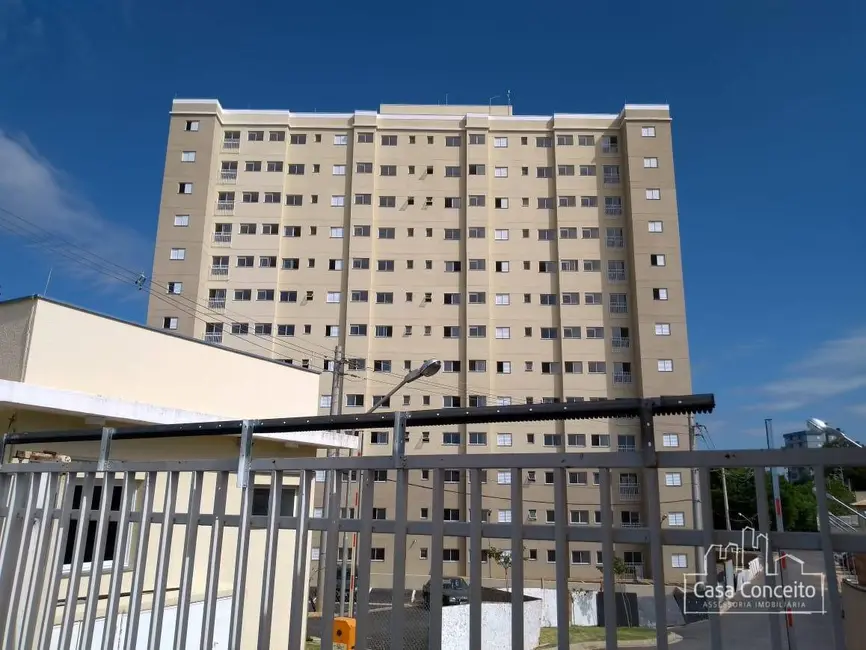 Foto 5 de Apartamento com 1 quarto à venda, 50m2 em Vila Helena, Sorocaba - SP