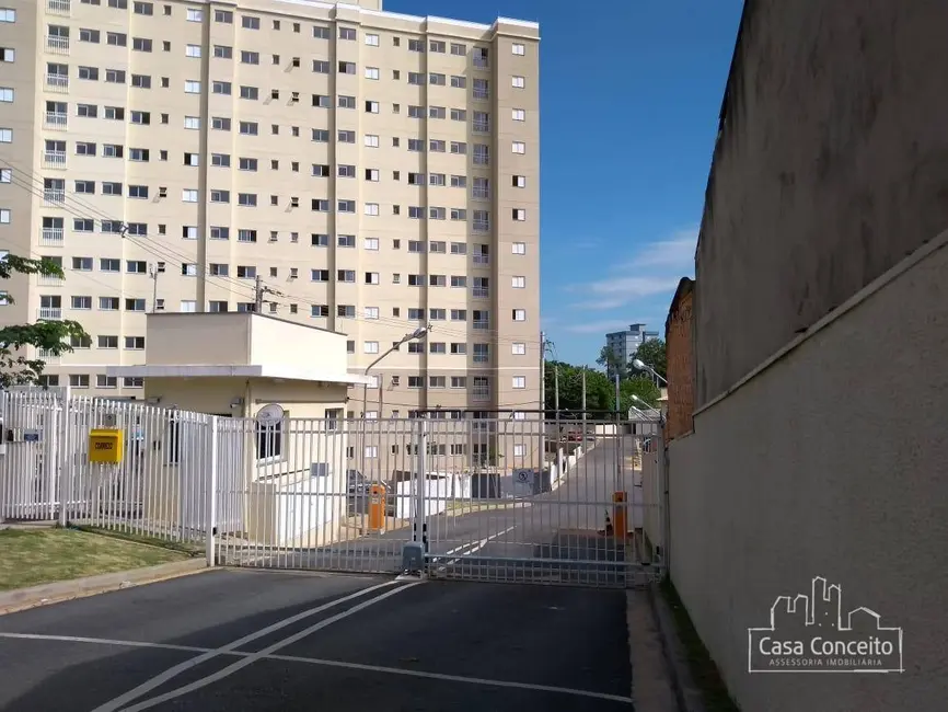 Foto 4 de Apartamento com 1 quarto à venda, 50m2 em Vila Helena, Sorocaba - SP