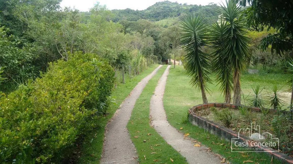 Foto 2 de Chácara com 2 quartos à venda, 2685m2 em Caputera, Sorocaba - SP