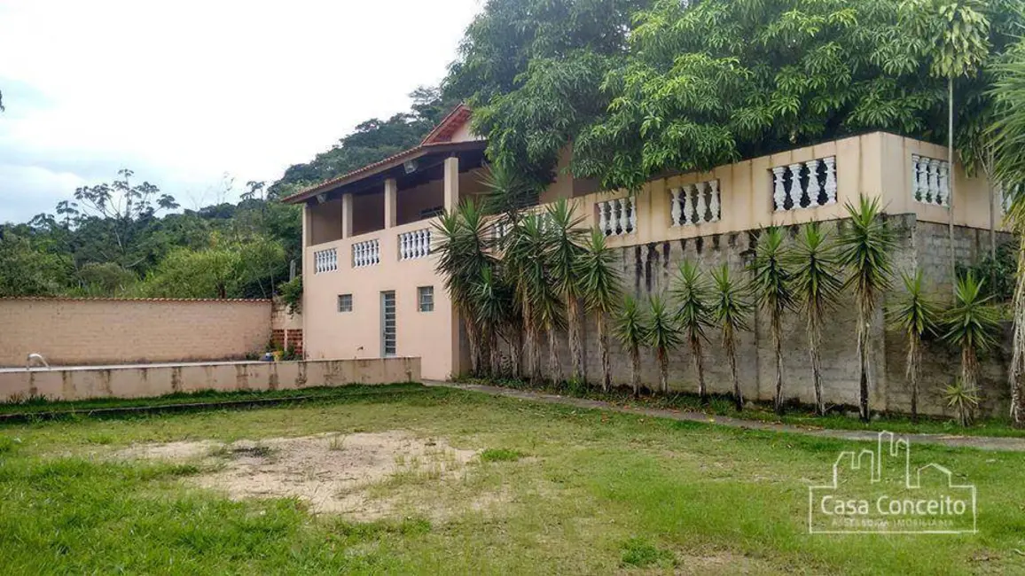 Chácara com 2 quartos à venda, 2685m2 em Caputera, Sorocaba - SP - imagem 4 Foto 4 de Chácara com 2 quartos à venda, 2685m2 em Caputera, Sorocaba - SP