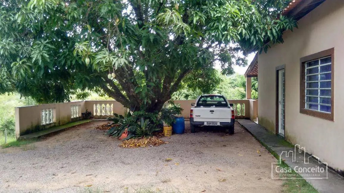 Chácara com 2 quartos à venda, 2685m2 em Caputera, Sorocaba - SP - imagem 6 Foto 6 de Chácara com 2 quartos à venda, 2685m2 em Caputera, Sorocaba - SP