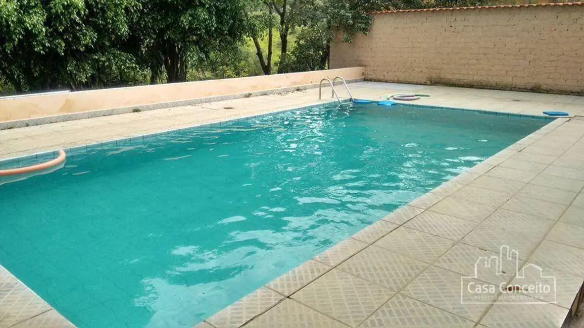 Chácara com 2 quartos à venda, 2685m2 em Caputera, Sorocaba - SP - imagem 8 Foto 8 de Chácara com 2 quartos à venda, 2685m2 em Caputera, Sorocaba - SP