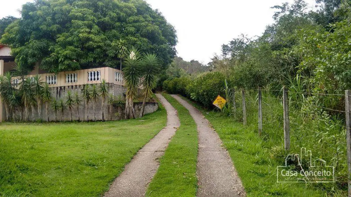 Chácara com 2 quartos à venda, 2685m2 em Caputera, Sorocaba - SP - imagem 3 Foto 3 de Chácara com 2 quartos à venda, 2685m2 em Caputera, Sorocaba - SP