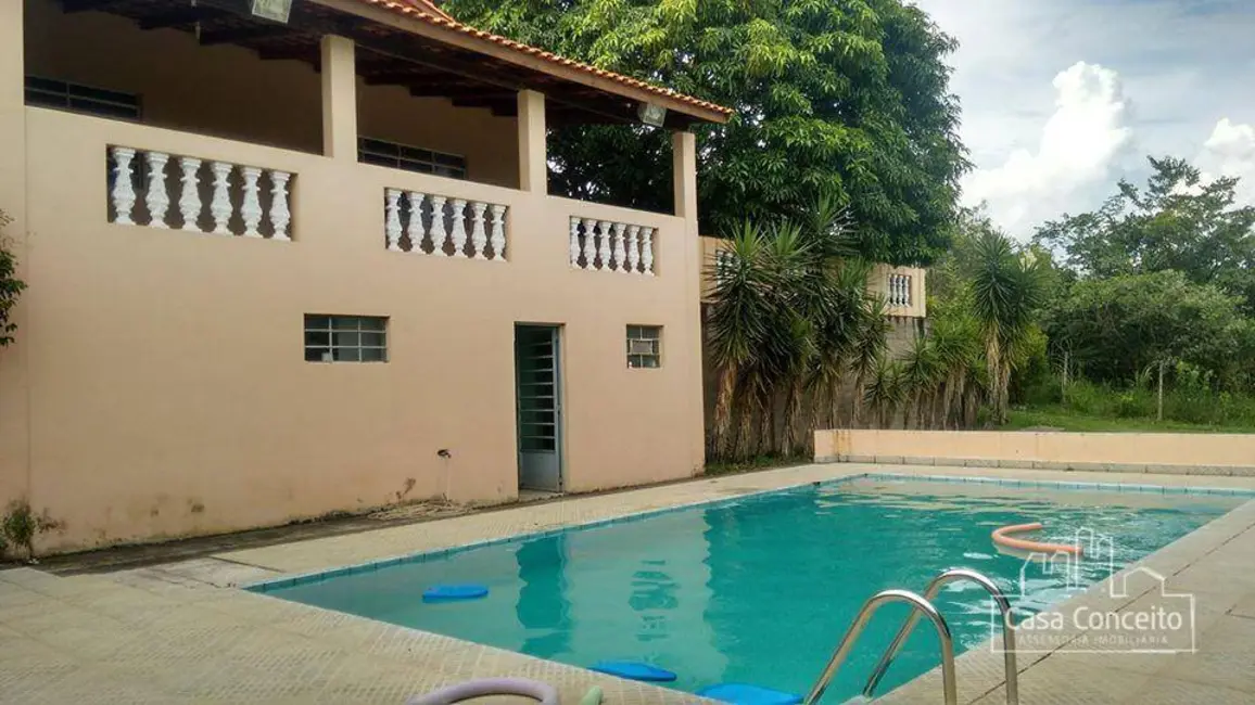 Chácara com 2 quartos à venda, 2685m2 em Caputera, Sorocaba - SP - imagem 9 Foto 9 de Chácara com 2 quartos à venda, 2685m2 em Caputera, Sorocaba - SP