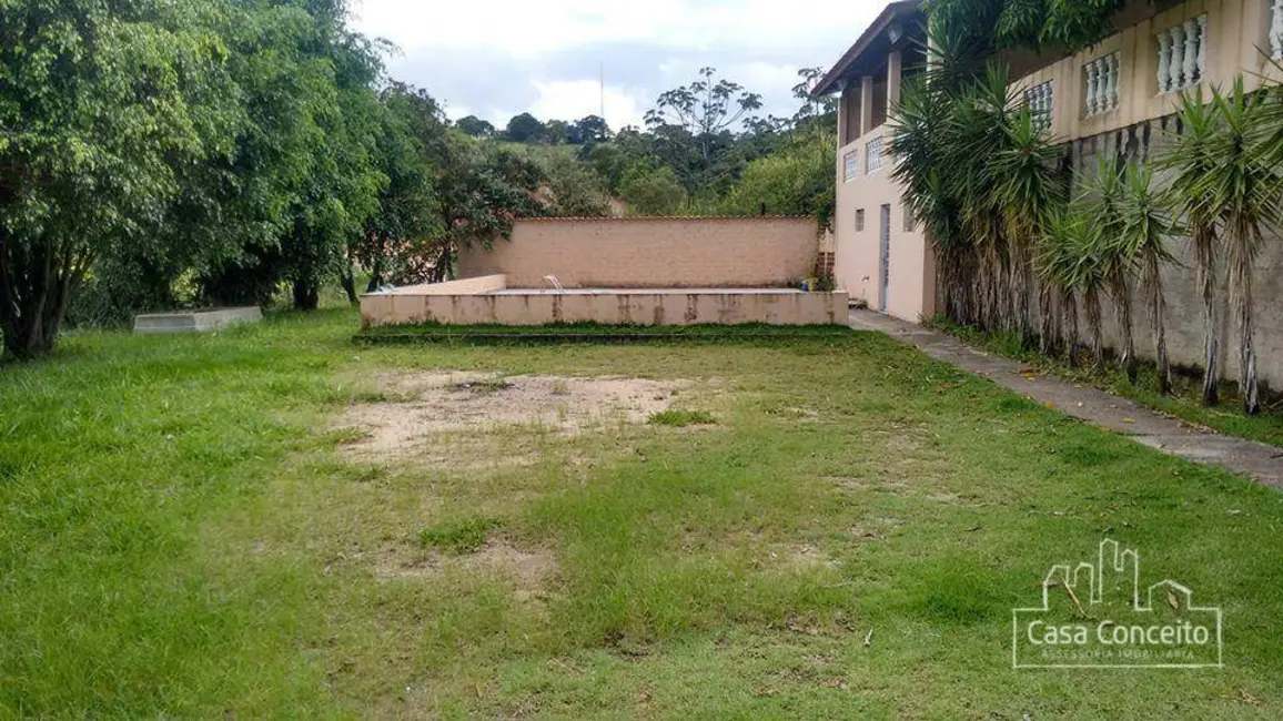 Chácara com 2 quartos à venda, 2685m2 em Caputera, Sorocaba - SP - imagem 5 Foto 5 de Chácara com 2 quartos à venda, 2685m2 em Caputera, Sorocaba - SP