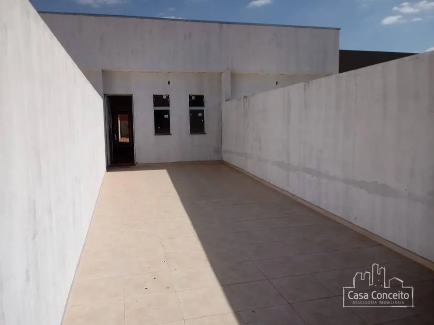 Casa com 2 quartos à venda, 150m2 em Jardim Itália, Sorocaba - SP - imagem 1 Foto 1 de Casa com 2 quartos à venda, 150m2 em Jardim Itália, Sorocaba - SP