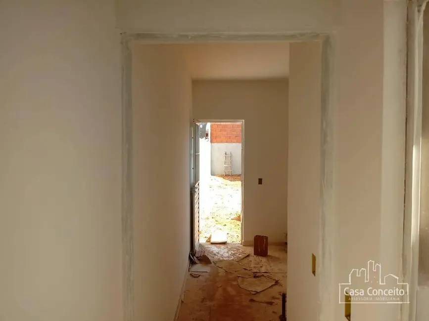 Casa com 2 quartos à venda, 150m2 em Jardim Itália, Sorocaba - SP - imagem 5 Foto 5 de Casa com 2 quartos à venda, 150m2 em Jardim Itália, Sorocaba - SP