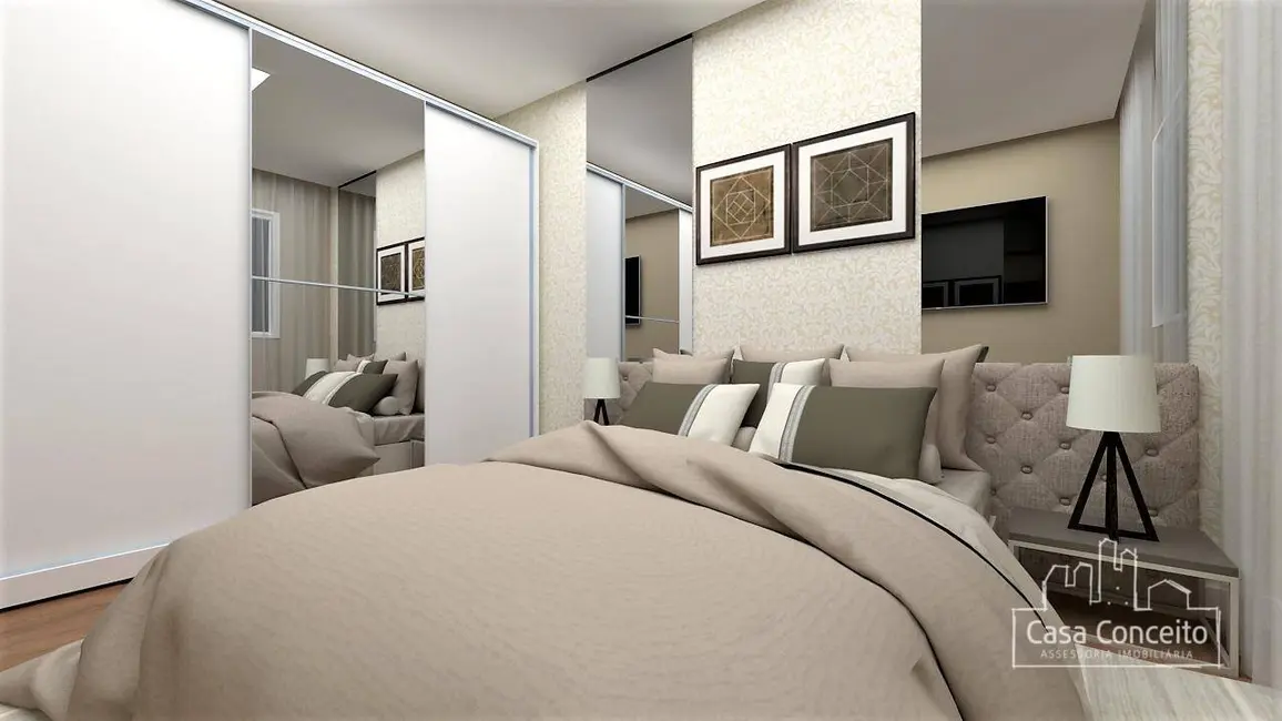 Apartamento com 2 quartos à venda, 48m2 em Conjunto Habitacional Júlio de Mesquita Filho, Sorocaba - SP - imagem 8 Foto 8 de Apartamento com 2 quartos à venda, 48m2 em Conjunto Habitacional Júlio de Mesquita Filho, Sorocaba - SP