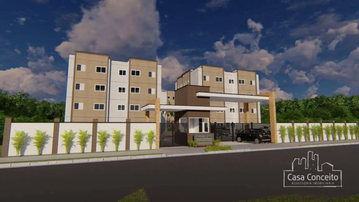 Apartamento com 2 quartos à venda, 48m2 em Conjunto Habitacional Júlio de Mesquita Filho, Sorocaba - SP - imagem 1 Foto 1 de Apartamento com 2 quartos à venda, 48m2 em Conjunto Habitacional Júlio de Mesquita Filho, Sorocaba - SP