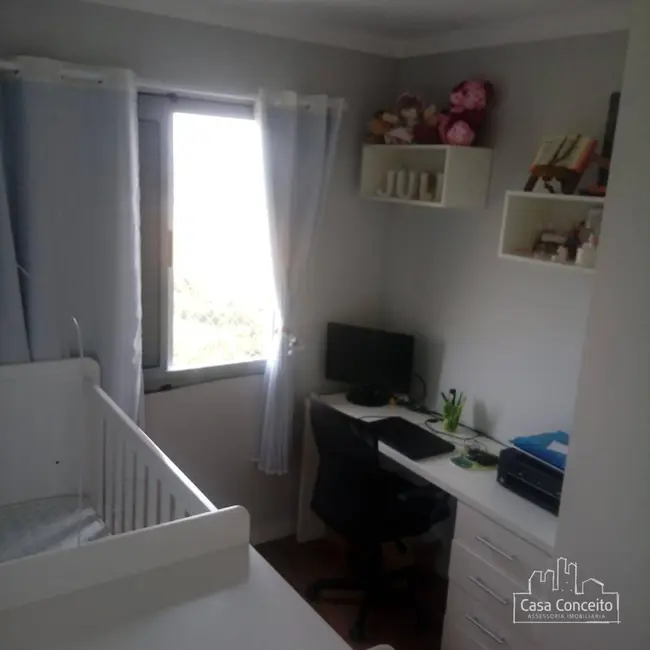 Apartamento com 2 quartos à venda e para alugar, 46m2 em Jardim Guarujá, Sorocaba - SP - imagem 8 Foto 8 de Apartamento com 2 quartos à venda e para alugar, 46m2 em Jardim Guarujá, Sorocaba - SP