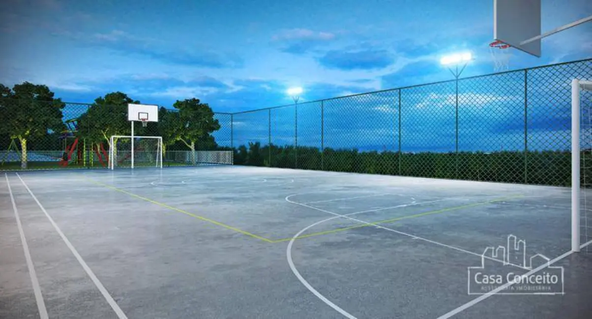 Apartamento com 2 quartos à venda e para alugar, 46m2 em Jardim Guarujá, Sorocaba - SP - imagem 3 Foto 3 de Apartamento com 2 quartos à venda e para alugar, 46m2 em Jardim Guarujá, Sorocaba - SP