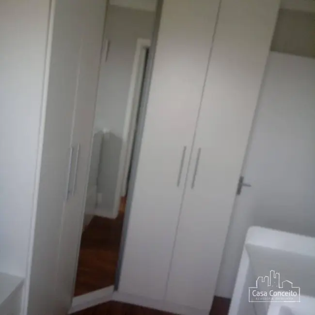 Apartamento com 2 quartos à venda e para alugar, 46m2 em Jardim Guarujá, Sorocaba - SP - imagem 9 Foto 9 de Apartamento com 2 quartos à venda e para alugar, 46m2 em Jardim Guarujá, Sorocaba - SP