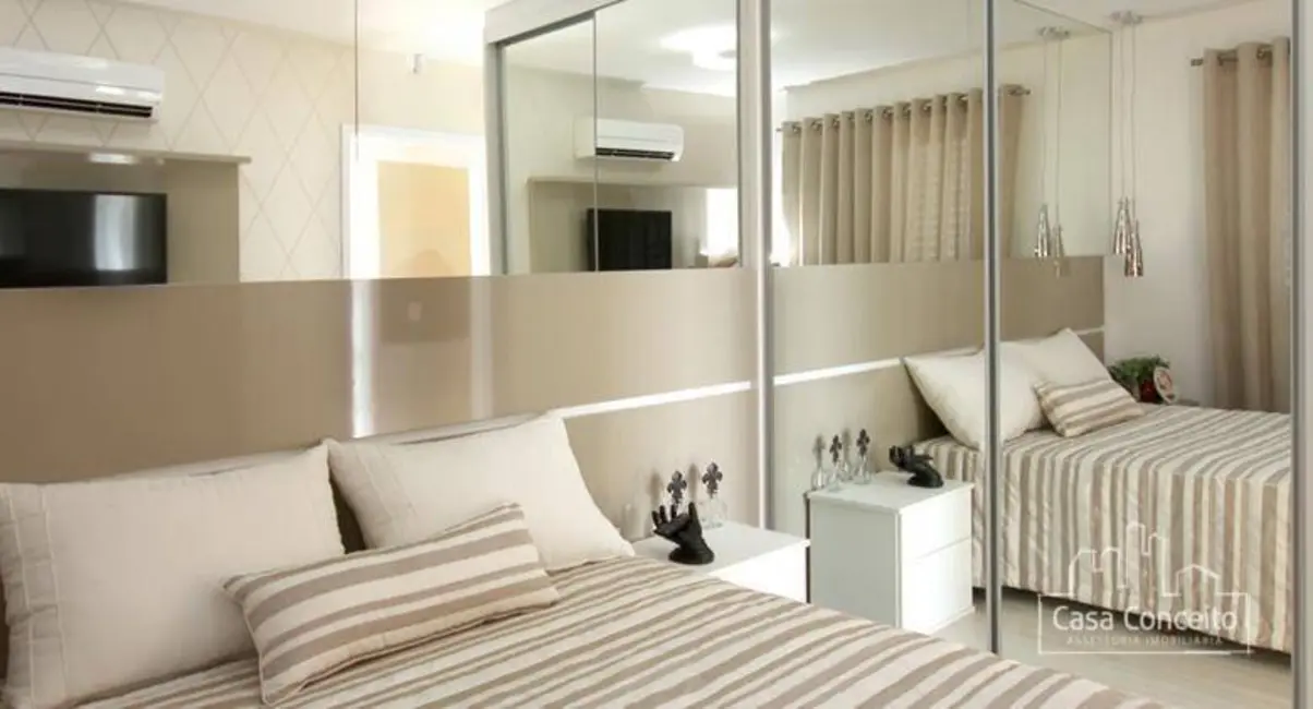 Foto 9 de Apartamento com 2 quartos à venda, 47m2 em Jardim Guarujá, Sorocaba - SP