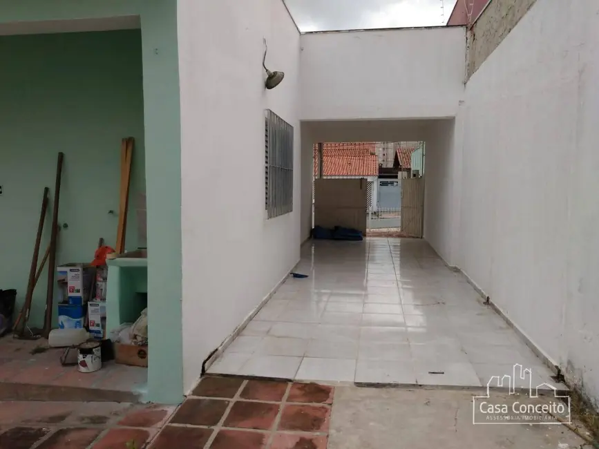 Foto 9 de Casa com 2 quartos à venda, 300m2 em Jardim Piratininga, Sorocaba - SP