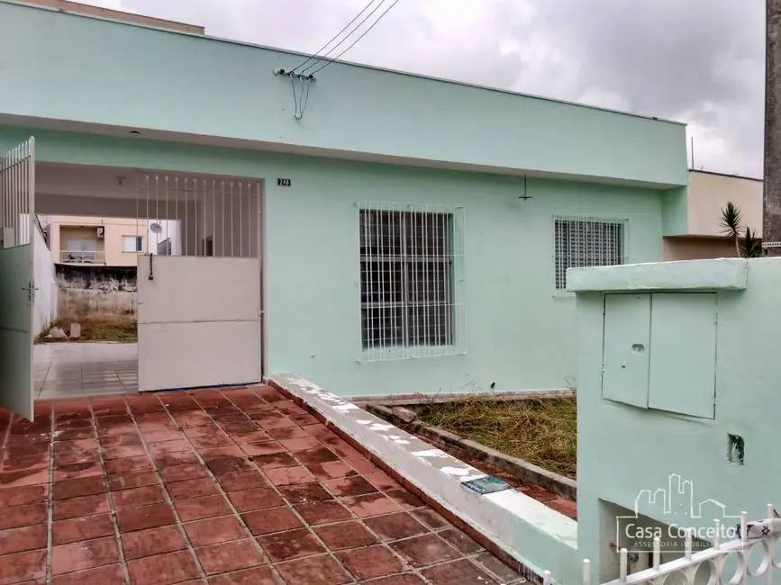 Foto 2 de Casa com 2 quartos à venda, 300m2 em Jardim Piratininga, Sorocaba - SP