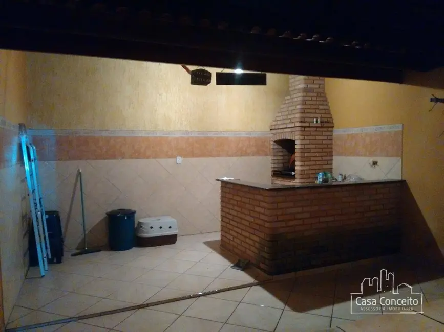 Casa com 3 quartos à venda, 125m2 em Jardim Dois Corações, Sorocaba - SP - imagem 6 Foto 6 de Casa com 3 quartos à venda, 125m2 em Jardim Dois Corações, Sorocaba - SP