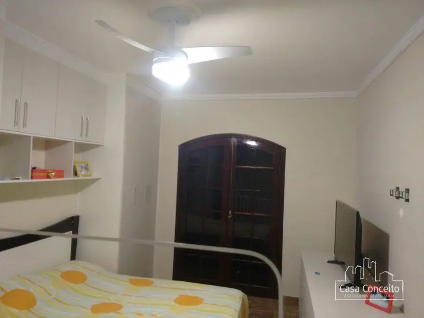 Casa com 3 quartos à venda, 125m2 em Jardim Dois Corações, Sorocaba - SP - imagem 3 Foto 3 de Casa com 3 quartos à venda, 125m2 em Jardim Dois Corações, Sorocaba - SP