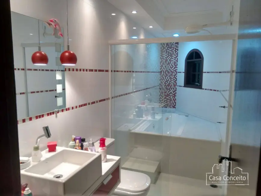 Casa com 3 quartos à venda, 125m2 em Jardim Dois Corações, Sorocaba - SP - imagem 9 Foto 9 de Casa com 3 quartos à venda, 125m2 em Jardim Dois Corações, Sorocaba - SP