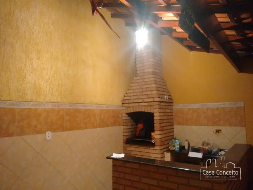 Casa com 3 quartos à venda, 125m2 em Jardim Dois Corações, Sorocaba - SP - imagem 5 Foto 5 de Casa com 3 quartos à venda, 125m2 em Jardim Dois Corações, Sorocaba - SP