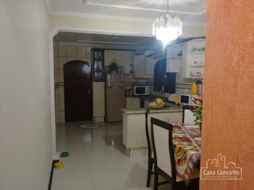 Casa com 3 quartos à venda, 125m2 em Jardim Dois Corações, Sorocaba - SP - imagem 4 Foto 4 de Casa com 3 quartos à venda, 125m2 em Jardim Dois Corações, Sorocaba - SP