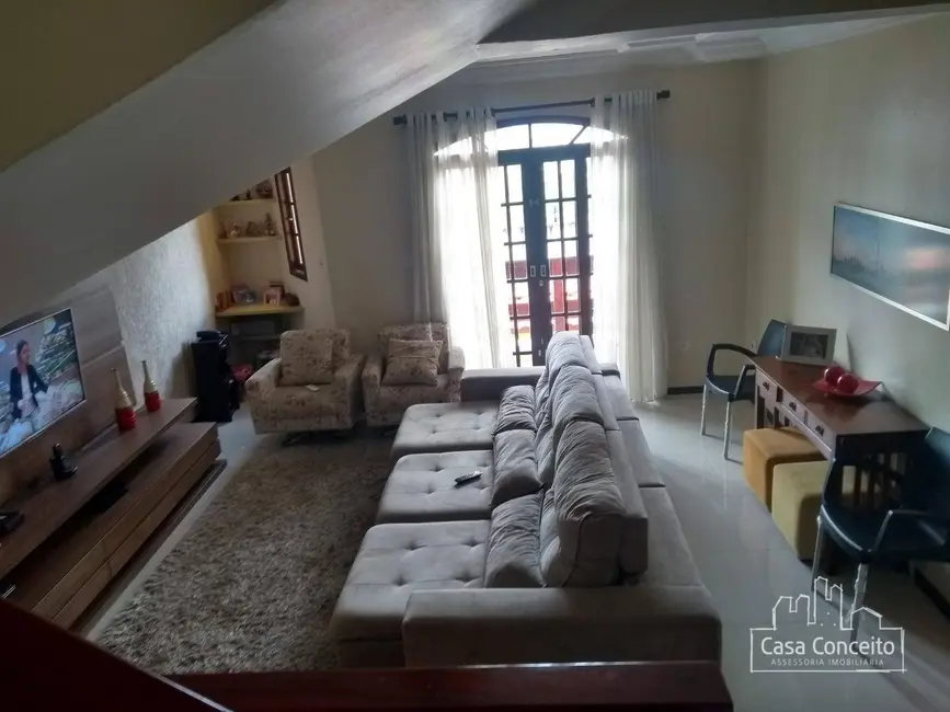 Foto 1 de Casa com 3 quartos à venda, 125m2 em Jardim Dois Corações, Sorocaba - SP