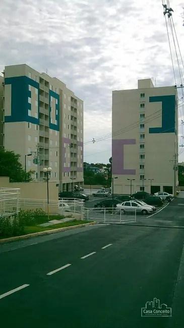 Apartamento com 2 quartos para alugar, 7902m2 em Recreio Marajoara, Sorocaba - SP - imagem 1 Foto 1 de Apartamento com 2 quartos para alugar, 7902m2 em Recreio Marajoara, Sorocaba - SP