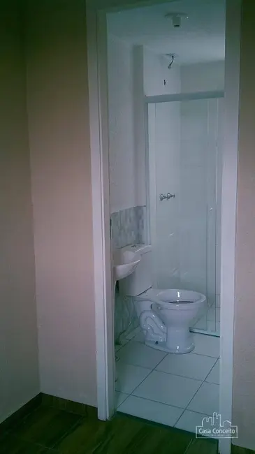 Apartamento com 2 quartos para alugar, 7902m2 em Recreio Marajoara, Sorocaba - SP - imagem 4 Foto 4 de Apartamento com 2 quartos para alugar, 7902m2 em Recreio Marajoara, Sorocaba - SP