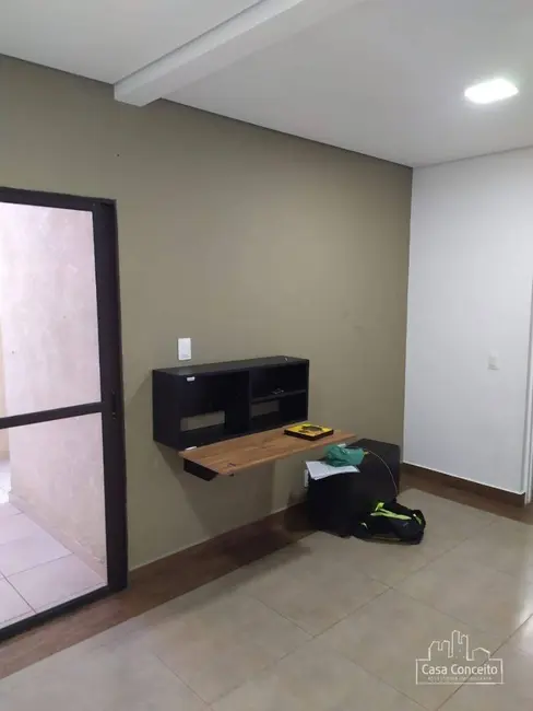 Apartamento com 1 quarto à venda e para alugar, 52m2 em Jardim Santa Fé, Sorocaba - SP - imagem 2 Foto 2 de Apartamento com 1 quarto à venda e para alugar, 52m2 em Jardim Santa Fé, Sorocaba - SP