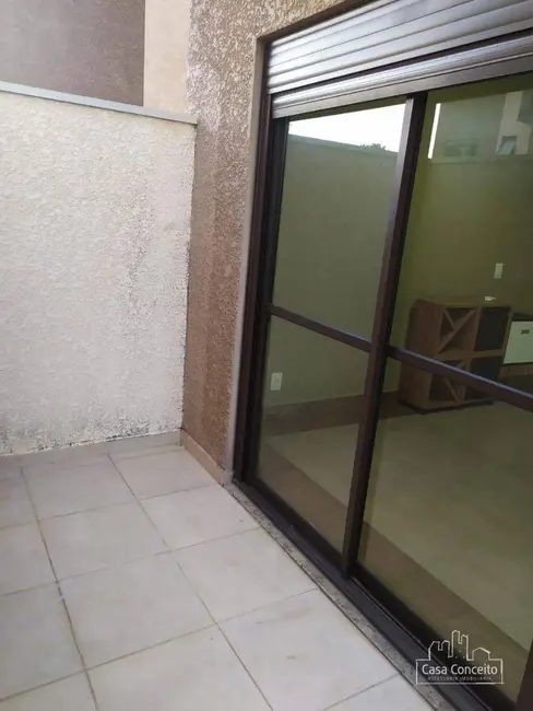 Apartamento com 1 quarto à venda e para alugar, 52m2 em Jardim Santa Fé, Sorocaba - SP - imagem 5 Foto 5 de Apartamento com 1 quarto à venda e para alugar, 52m2 em Jardim Santa Fé, Sorocaba - SP