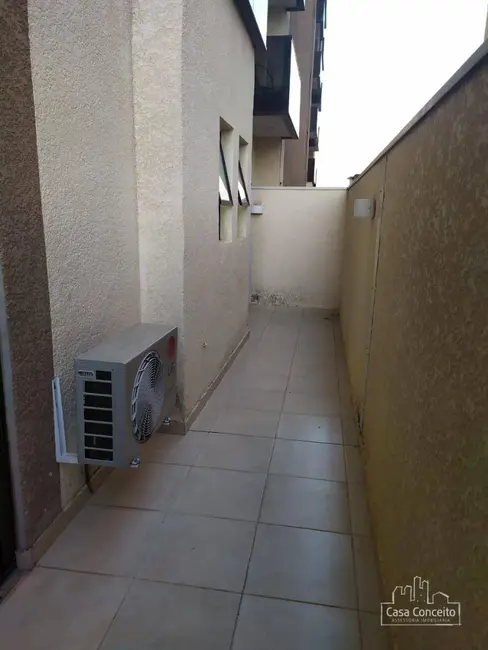 Apartamento com 1 quarto à venda e para alugar, 52m2 em Jardim Santa Fé, Sorocaba - SP - imagem 3 Foto 3 de Apartamento com 1 quarto à venda e para alugar, 52m2 em Jardim Santa Fé, Sorocaba - SP