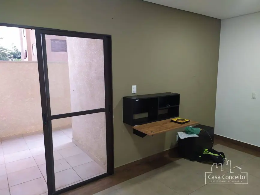 Apartamento com 1 quarto à venda e para alugar, 52m2 em Jardim Santa Fé, Sorocaba - SP - imagem 4 Foto 4 de Apartamento com 1 quarto à venda e para alugar, 52m2 em Jardim Santa Fé, Sorocaba - SP