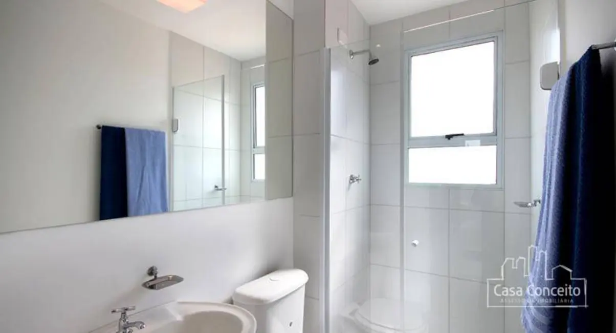 Apartamento com 2 quartos à venda, 46m2 em Jardim Guarujá, Sorocaba - SP - imagem 9 Foto 9 de Apartamento com 2 quartos à venda, 46m2 em Jardim Guarujá, Sorocaba - SP