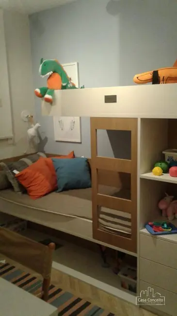 Foto 6 de Apartamento com 2 quartos à venda, 41m2 em Jardim Araújo, Votorantim - SP