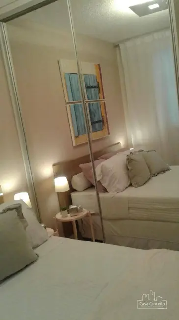 Foto 6 de Apartamento com 2 quartos à venda, 41m2 em Jardim Araújo, Votorantim - SP