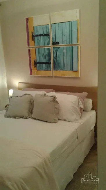 Apartamento com 2 quartos à venda, 41m2 em Jardim Araújo, Votorantim - SP - imagem 6 Foto 6 de Apartamento com 2 quartos à venda, 41m2 em Jardim Araújo, Votorantim - SP