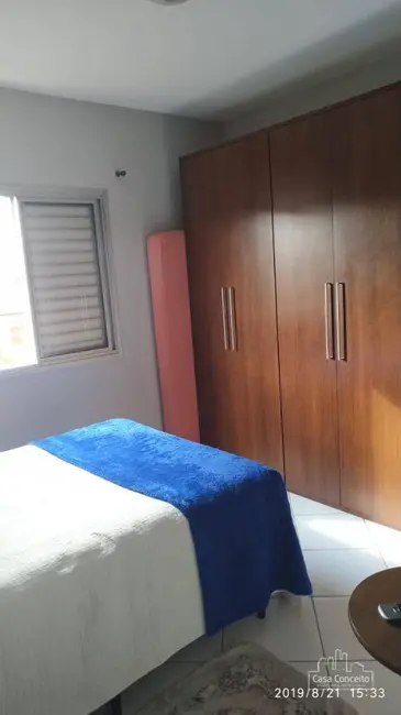 Foto 9 de Apartamento com 2 quartos à venda, 60m2 em Vila Fiori, Sorocaba - SP