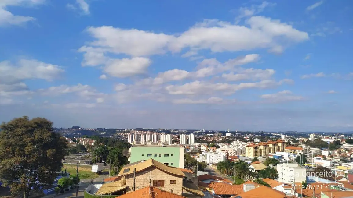 Foto 3 de Apartamento com 2 quartos à venda, 60m2 em Vila Fiori, Sorocaba - SP