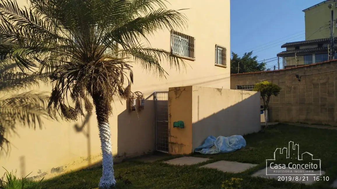 Foto 4 de Apartamento com 2 quartos à venda, 60m2 em Vila Fiori, Sorocaba - SP