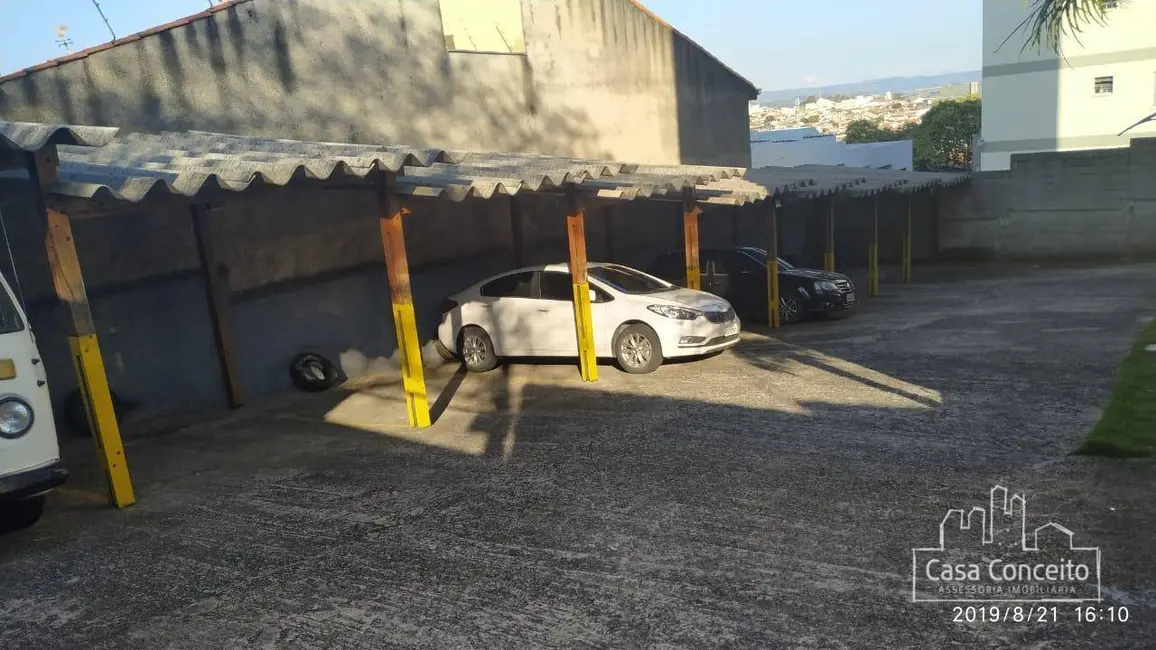 Foto 5 de Apartamento com 2 quartos à venda, 60m2 em Vila Fiori, Sorocaba - SP