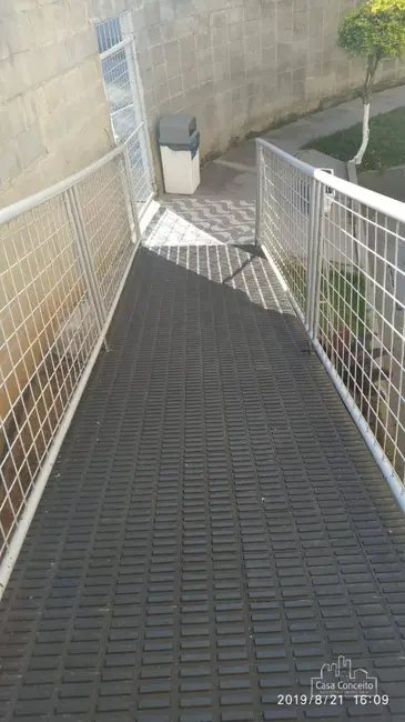 Foto 7 de Apartamento com 2 quartos à venda, 60m2 em Vila Fiori, Sorocaba - SP