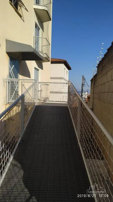 Foto 6 de Apartamento com 2 quartos à venda, 60m2 em Vila Fiori, Sorocaba - SP