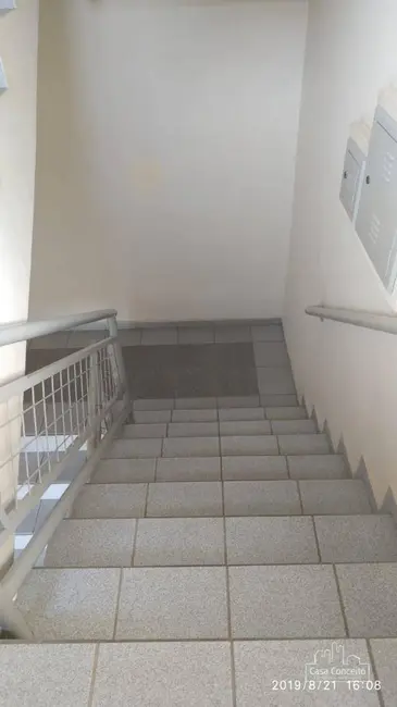 Foto 8 de Apartamento com 2 quartos à venda, 60m2 em Vila Fiori, Sorocaba - SP