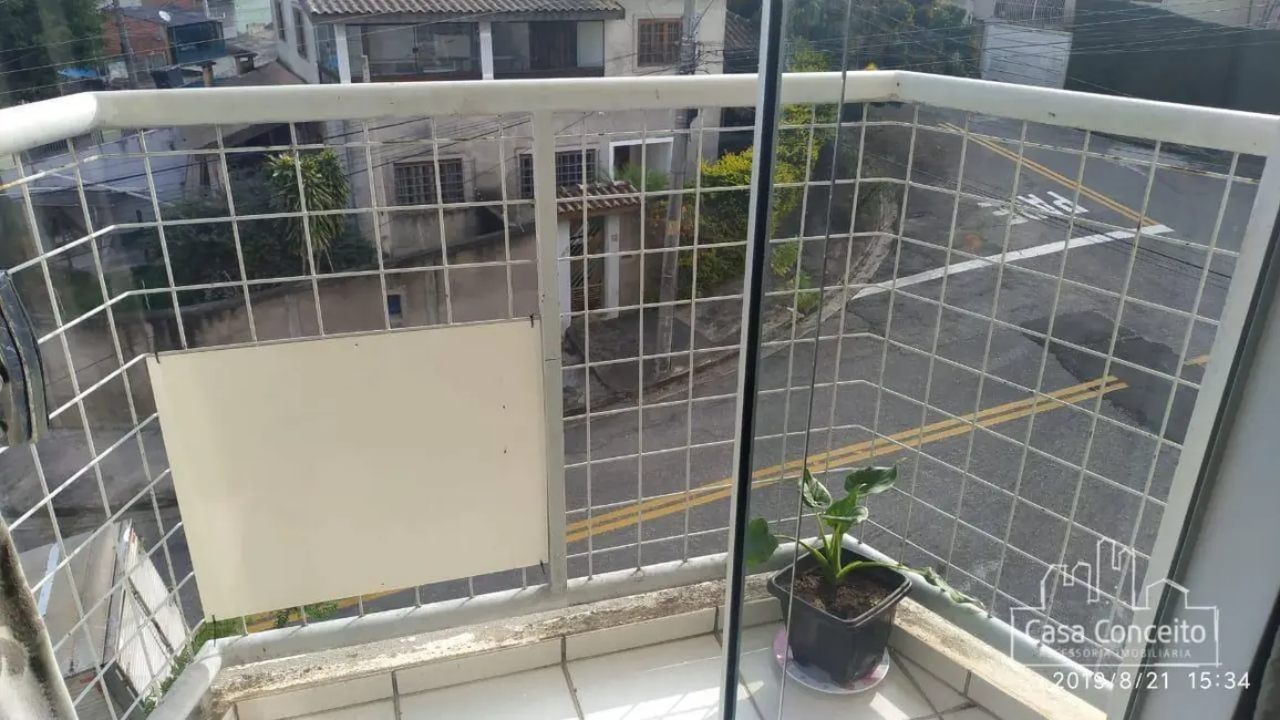 Foto 2 de Apartamento com 2 quartos à venda, 60m2 em Vila Fiori, Sorocaba - SP