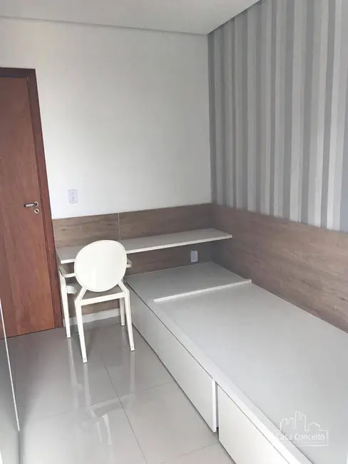 Casa de Condomínio com 3 quartos à venda, 133m2 em Alto da Boa Vista, Sorocaba - SP - imagem 4 Foto 4 de Casa de Condomínio com 3 quartos à venda, 133m2 em Alto da Boa Vista, Sorocaba - SP