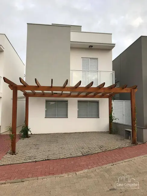 Casa de Condomínio com 3 quartos à venda, 133m2 em Alto da Boa Vista, Sorocaba - SP - imagem 5 Foto 5 de Casa de Condomínio com 3 quartos à venda, 133m2 em Alto da Boa Vista, Sorocaba - SP
