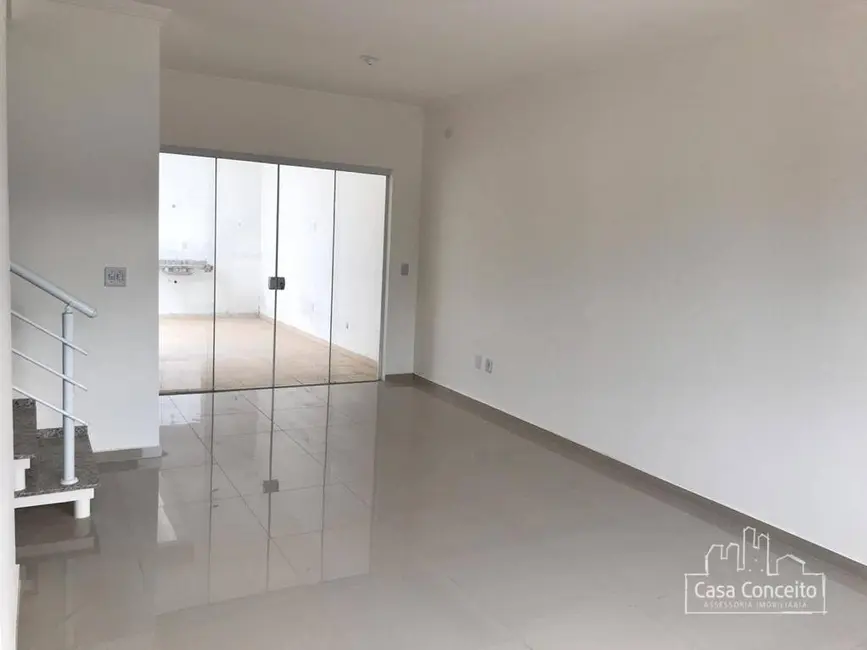 Foto 7 de Casa de Condomínio com 3 quartos à venda, 133m2 em Alto da Boa Vista, Sorocaba - SP