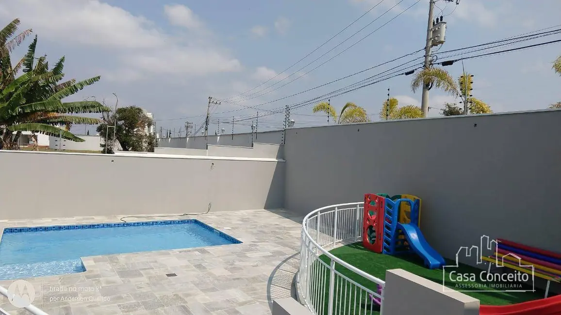 Foto 3 de Casa de Condomínio com 3 quartos à venda, 133m2 em Alto da Boa Vista, Sorocaba - SP