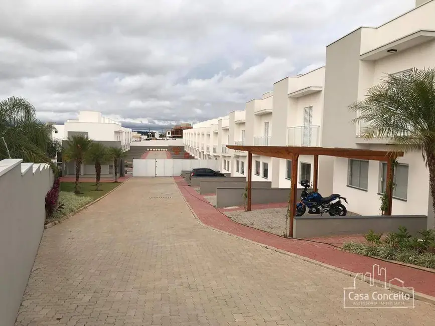 Foto 4 de Casa de Condomínio com 3 quartos à venda, 133m2 em Alto da Boa Vista, Sorocaba - SP