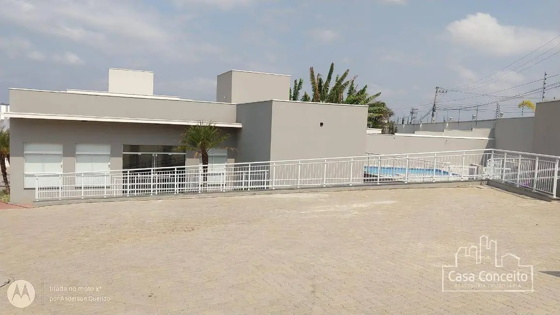 Foto 2 de Casa de Condomínio com 3 quartos à venda, 133m2 em Alto da Boa Vista, Sorocaba - SP