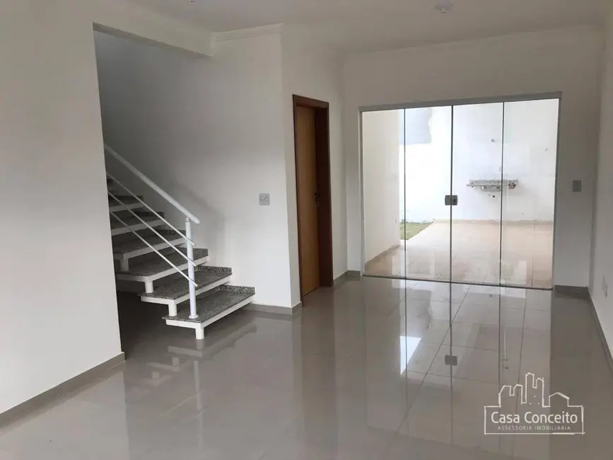 Casa de Condomínio com 3 quartos à venda, 133m2 em Alto da Boa Vista, Sorocaba - SP - imagem 7 Foto 7 de Casa de Condomínio com 3 quartos à venda, 133m2 em Alto da Boa Vista, Sorocaba - SP